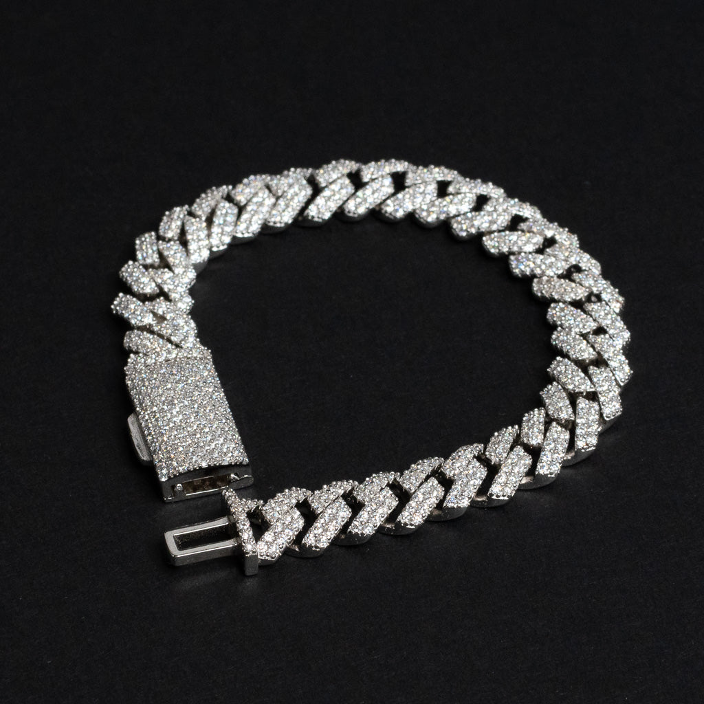 ADK Cuban Link Rannekoru