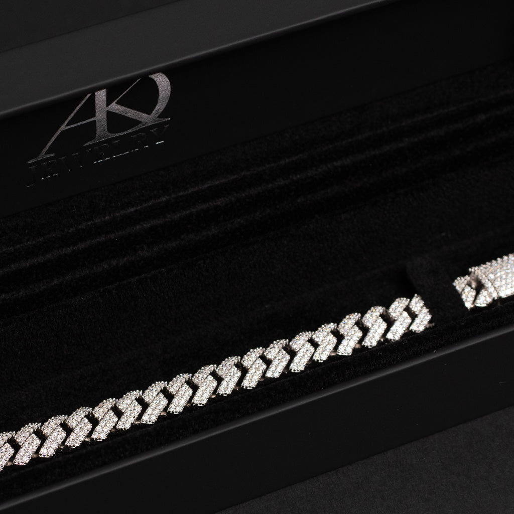 ADK Cuban Link Rannekoru