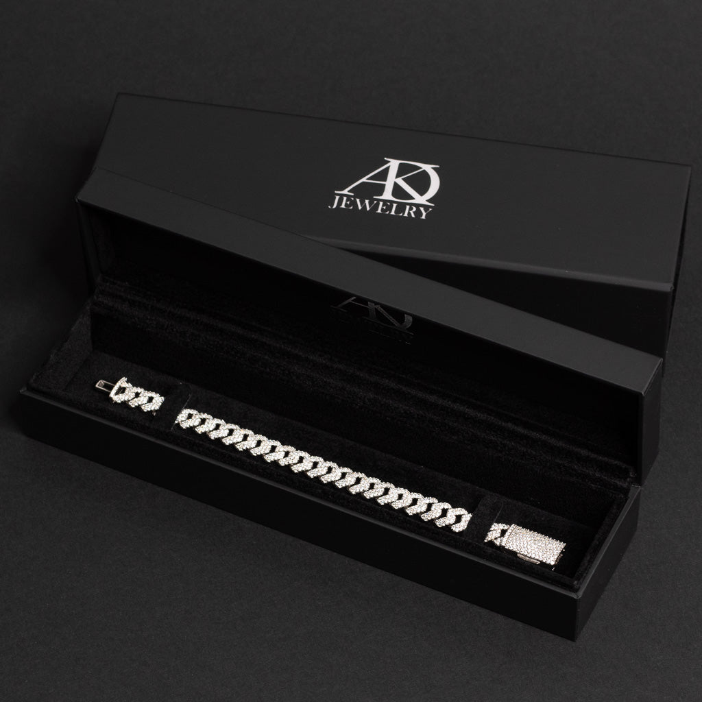 ADK Cuban Link Rannekoru