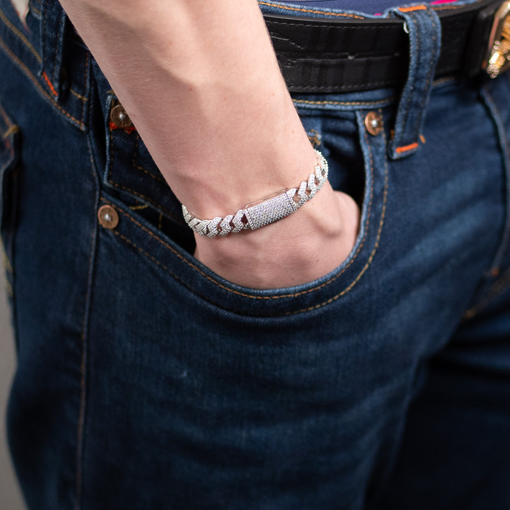 ADK Cuban Link Rannekoru