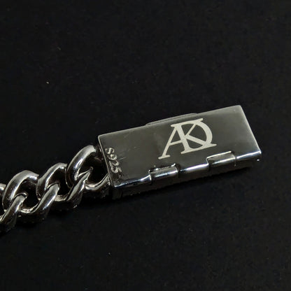 ADK Cuban Link Rannekoru