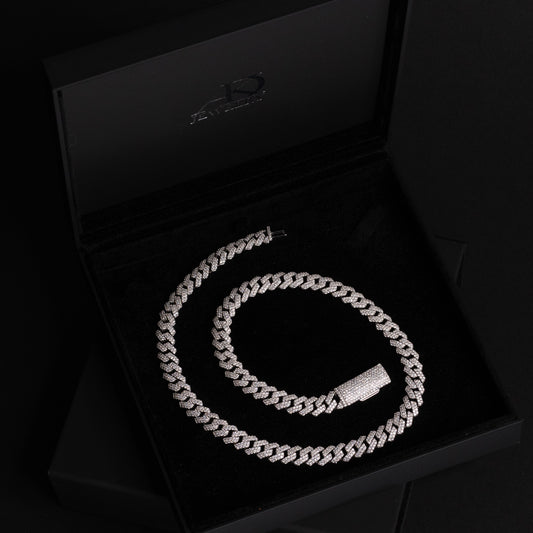 ADK Cuban Link Kaulakoru