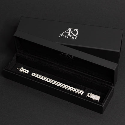 ADK Cuban Link Rannekoru