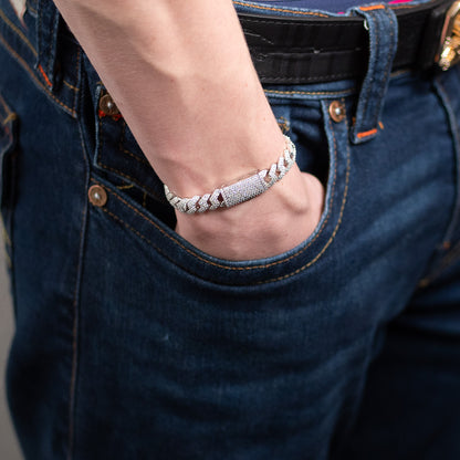 ADK Cuban Link Rannekoru